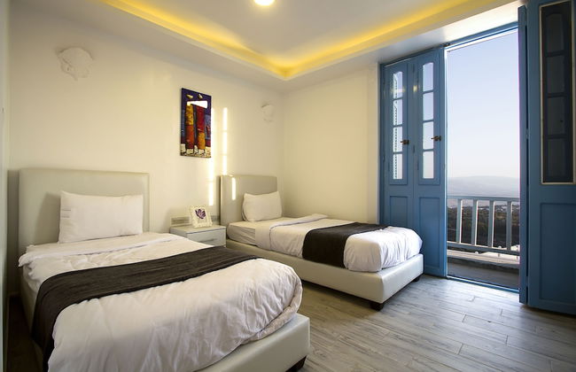 Villa Naya Branch 3 Santorini - Foto 3