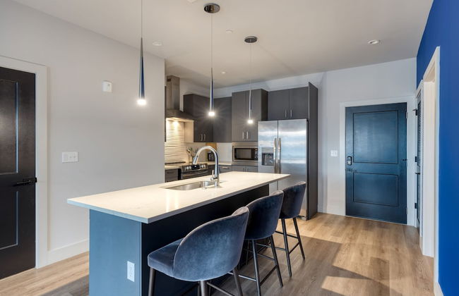 Wonderstruck Walkable Midtown Location at Odyssey Pool BBQ Fitness Room - Foto 3