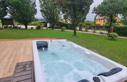 Agriturismo L'Albara - Wines, Pool & SPA - Foto 15