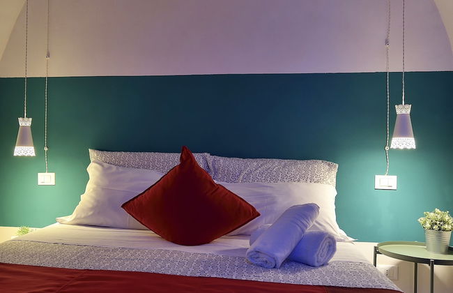 Modica Old Town Rooms - Foto 55