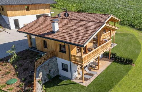 Chalet am Wiesenweg - Photo 13