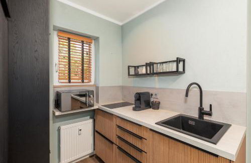 Apartment FUCHSBAU - 2 Zimmer mit Balkon - Foto 12