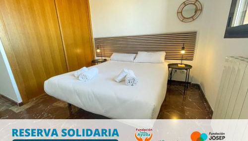 Apartamentos Zaragoza Suites El Pilar 3000 - Foto 2, towels