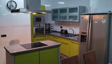 Casa Rural Mirador Sierra del Cristo - Foto 4