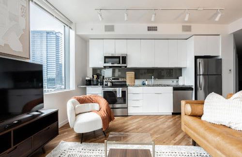 Sophari Bellevue Towers Corporate Housing - Foto 112