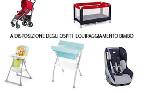 Casa Parco Aranci - Foto 29