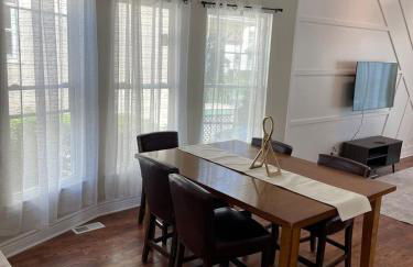 Brookfield Zoo Oasis - Families welcome! - Foto 4