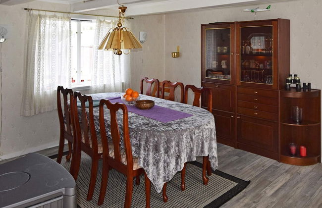 Holiday Home in Inndyr - Foto 31