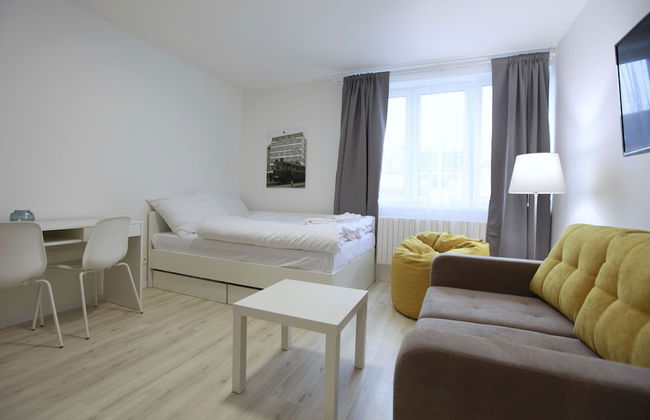 City Center Best Place Apartments - Photo 61