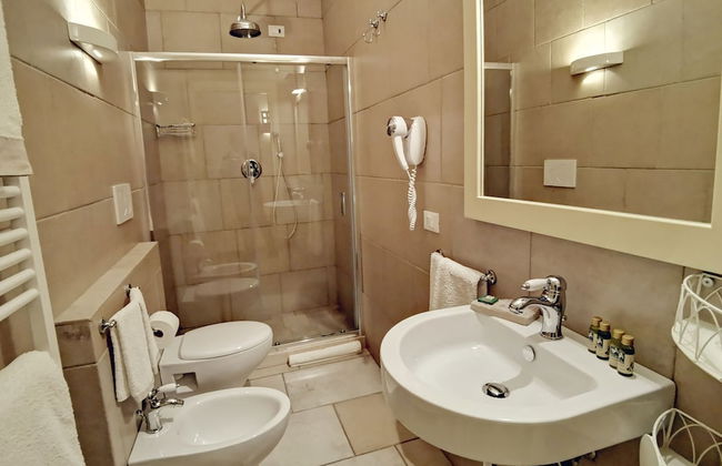 Le Nicchie Guest House - Foto 44