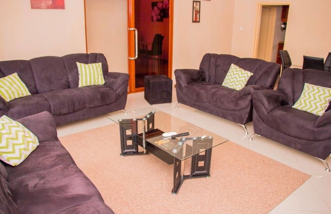 Ndeke Apartments Mufulira - Photo 13