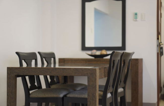 Sta. Barbara Residence Hotel - Foto 21