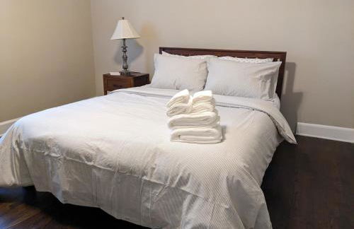 Peaceful North Durham Retreat, 3Bd - Foto 14