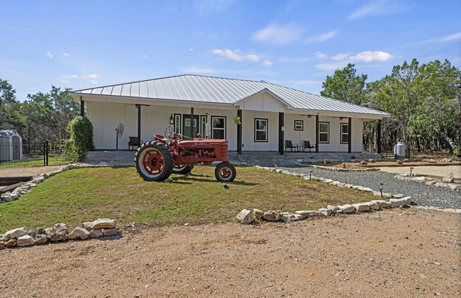 Luxury Retreat for 28 Terracotta Bliss Getaway - Photo 35