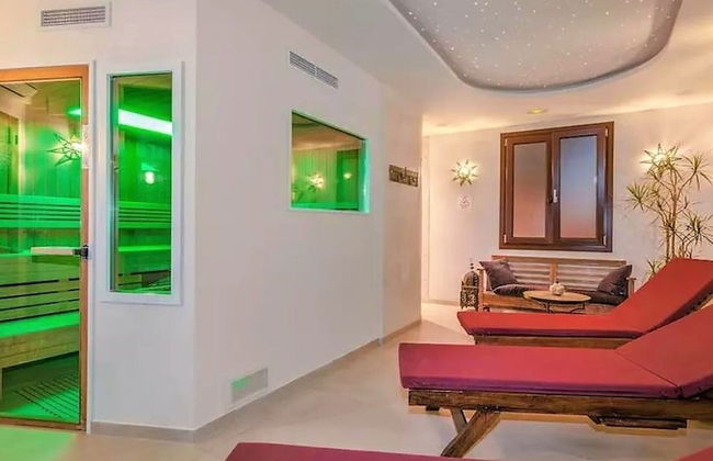 Belvilla by OYO Apartamento PB 1 Dormitorio 1-6 - Photo 17