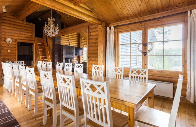 Punkaharju Resort - Foto 60