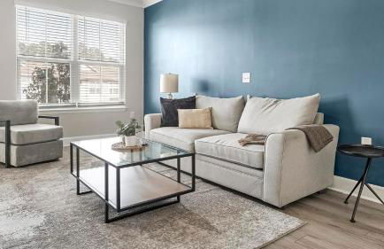 Landing Stylish 1BD Yoga Studio Gym - Foto 1