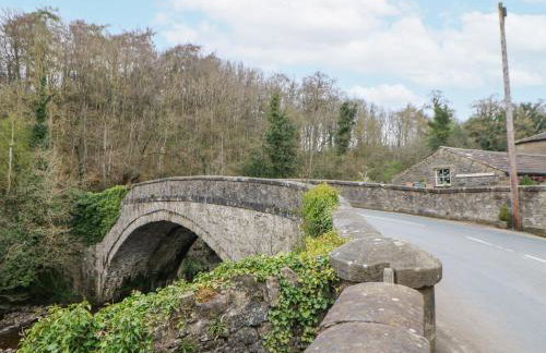 River Dance Cottage - Foto 33