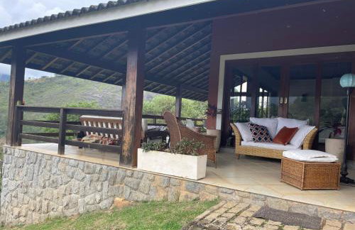 Casa Green Valley - O PARAÍSO É AQUI! - Foto 6