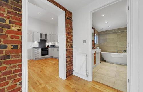 The Stables Rectory Farm - Foto 10