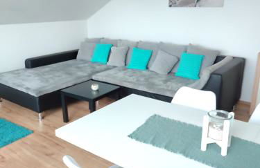 Ferienwohnung "Zur alten Schreinerei" Gundelfingen - Donau - Foto 3