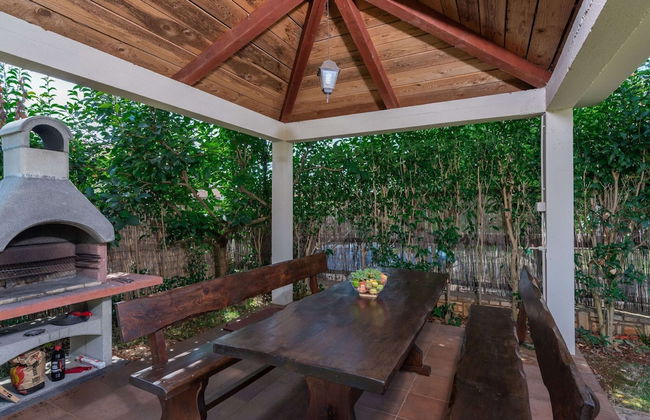 Holiday House in Novigrad With Pool - Foto 17