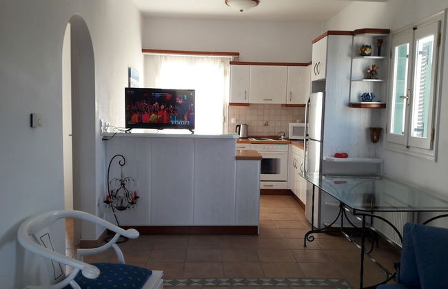 Villa Moschona - Photo 19