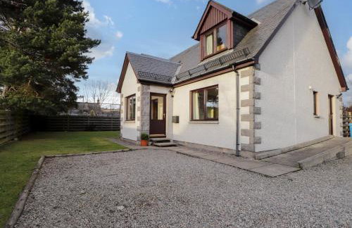 Bruach Gorm Cottage - Foto 1