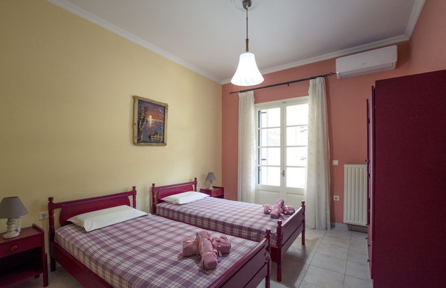 Villa Southern Comfort by CorfuEscapes - Foto 10