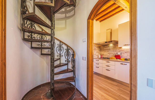 Villa Mistral - Foto 12