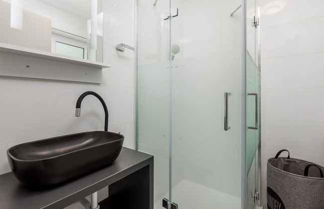 Modern Holiday House Jadranka With Pool - Foto 12