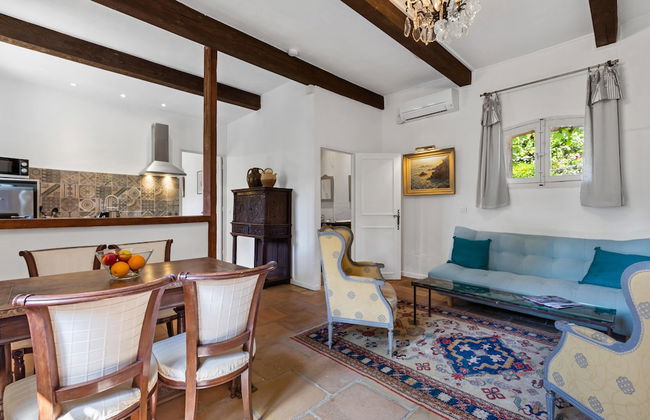 Château Hermitage de Combas - Foto 49