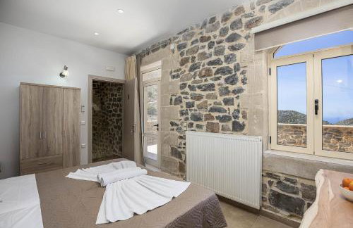 Villa Pasiphae - With Private Heated Pool - Photo 44