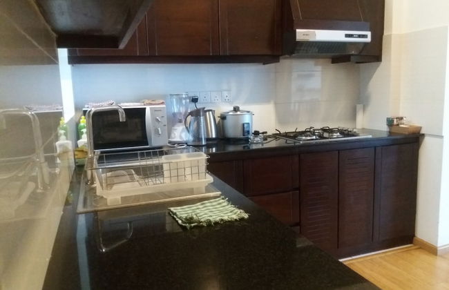 Colombo Sea View Apartment - Foto 7