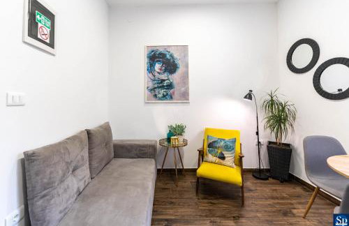 Colosseum Garden studio apartments - Foto 22