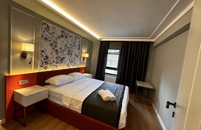 OTTO Tunalı Exclusive Suites - Foto 23