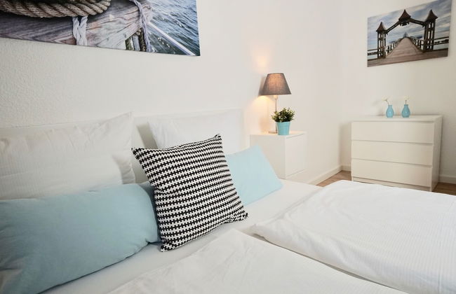 Haus Johanneshorst - Foto 8