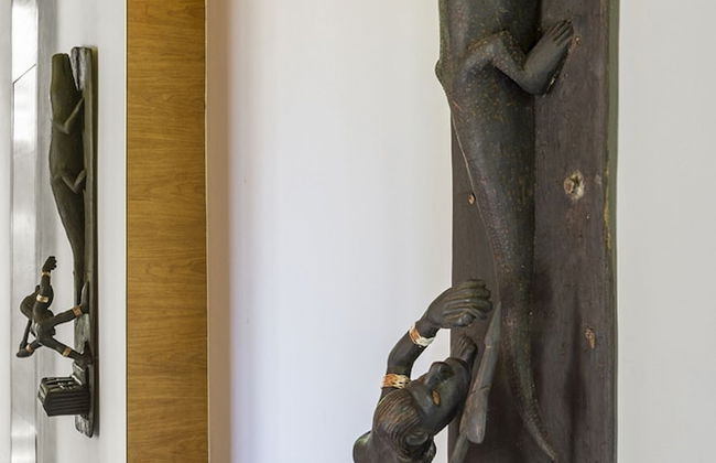 Villa Casabama Sandiwara - Foto 25