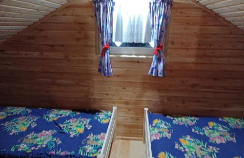 Magia Krutyni Domek nr2 - Foto 75