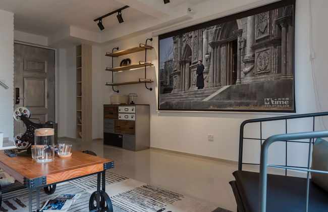 Qing Apartment Renaissance - Foto 11