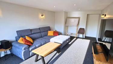 Maison d'exception sur la ligne droite des Hunaudières - Foto 2