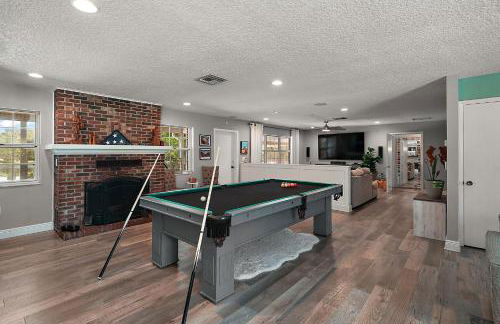 Beautiful lake house - Foto 1