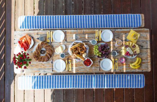 Auszeit-Wohnungen - Foto 17