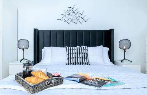 The Penthouse, 48 Zinc - Foto 15