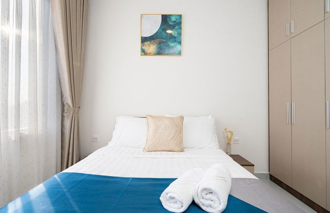 HAYA SOHO SAIGON - Foto 34