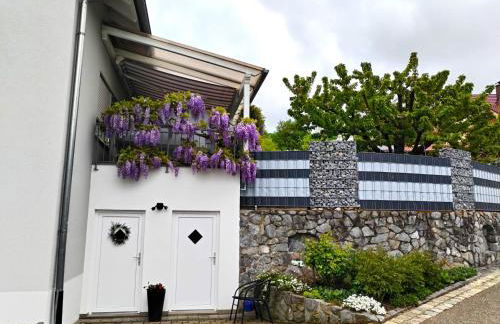 Fewo Haus Ema - Foto 6