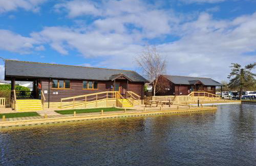 River Breeze - Norfolk Broads - Foto 16