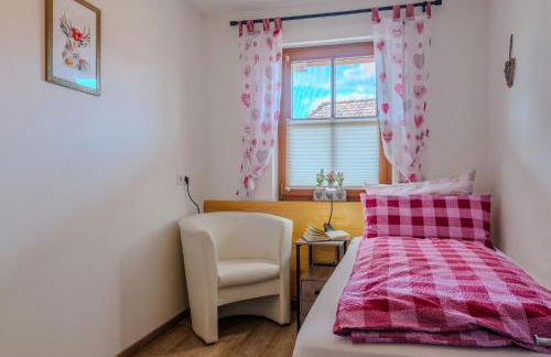 Fewo Zell 14 Pers | Sauna | Hunde erlaubt | BBQ | Massage - Foto 15