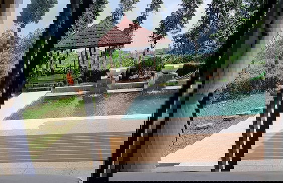 Villa ChavaMinerva Dima - Ciater - Photo 39