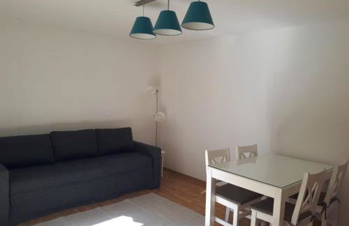 chalet Le Ticaco Soustons plage avec WiFi satellite - Foto 5